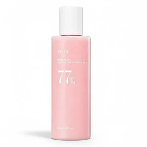 Anua Peach 77% Niacin Conditioning Milk 150ml