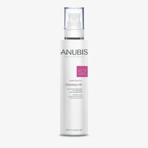 Anubis SZ Cleansing Milk 250ml