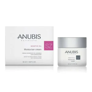 Anubis SZ Creme Sensitive 50ml