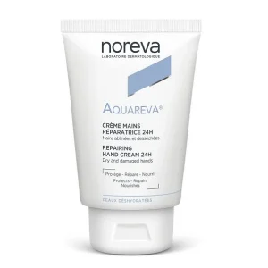 NOREVA AQUAREVA CRÈME MAINS 50 ml