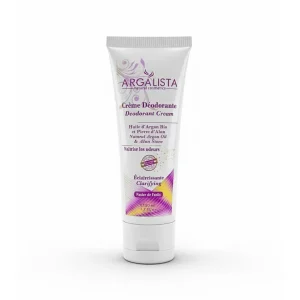 Argalista Cream Deodorante Panier De Fruits 50ml