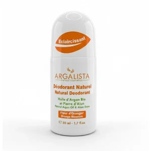 Argalista Deodorant Fleur D&rsquo;oranger 50ml