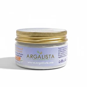Argalista Deodorant Fleur D&rsquo;oranger Poudre 100g