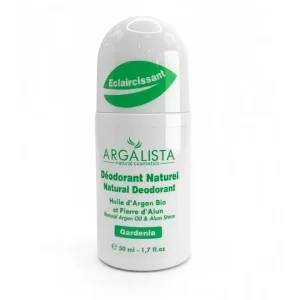 Argalista Deodorant Gardenia 50ml