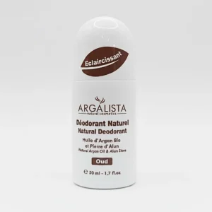 Argalista Deodorant Oud 50ml