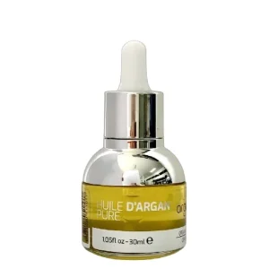 Arganell Huile D&rsquo;argan Biologies 30ml