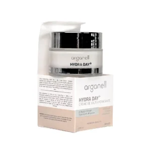 Arganell Hydra Day+ Creme De Jour 50ml