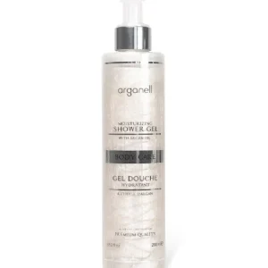 Arganell Gel Douche Hydratant a L&rsquo;huile D&rsquo;argan 250ml