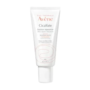 Eau Thermale Avene Cicalfate Émulsion Réparatrice POST-ACTE