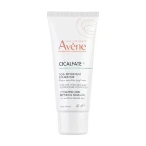 Eau Thermale Avene Cicalfate+ Soin Hydratant Reparateur 40ml