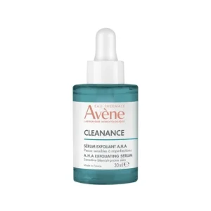EAU THERMALE AVÈNE CLEANANCE Sérum exfoliant A.H.A
