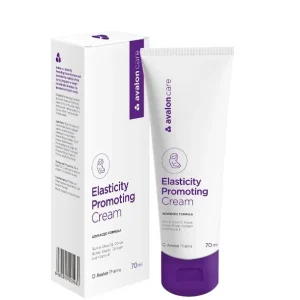 Avaloncare Elasticity Promoting Cream 70ml