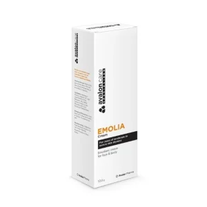 Avaloncare Emolia Cream 100g