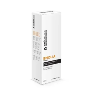Avaloncare Emolia Cream 200g