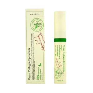 Axis-y Vegan Collagen Eye Serum 10ml