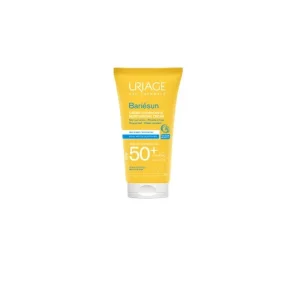 URIAGE BARIÉSUN CRÈME SPF50+TRÈS HAUTE PROTECTION SOLAIRE