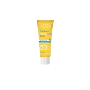 URIAGE BARIÉSUN CRÈME SPF50+TEINTE TEINTE DORE