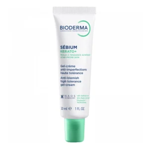 BIODERMA Sébium Kerato+ Gel Crème Anti Imperfections 30ml