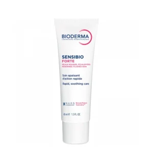 BIODERMA Sensibio Forte Creme 40Ml