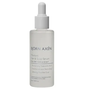 Bjorn Axen Moisture hair & scalp serum 60ml