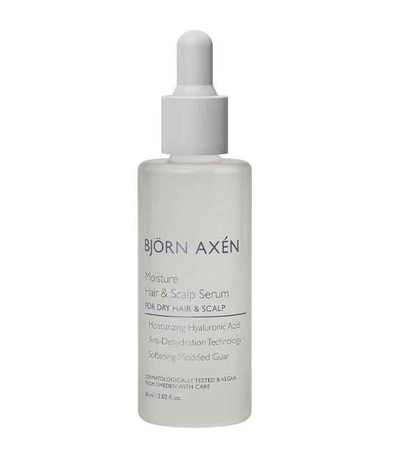 Bjorn Axen Moisture hair & scalp serum 60ml