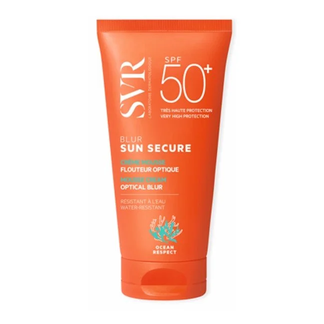 SVR SUN SECURE Blur SPF50 50ML – Image 2