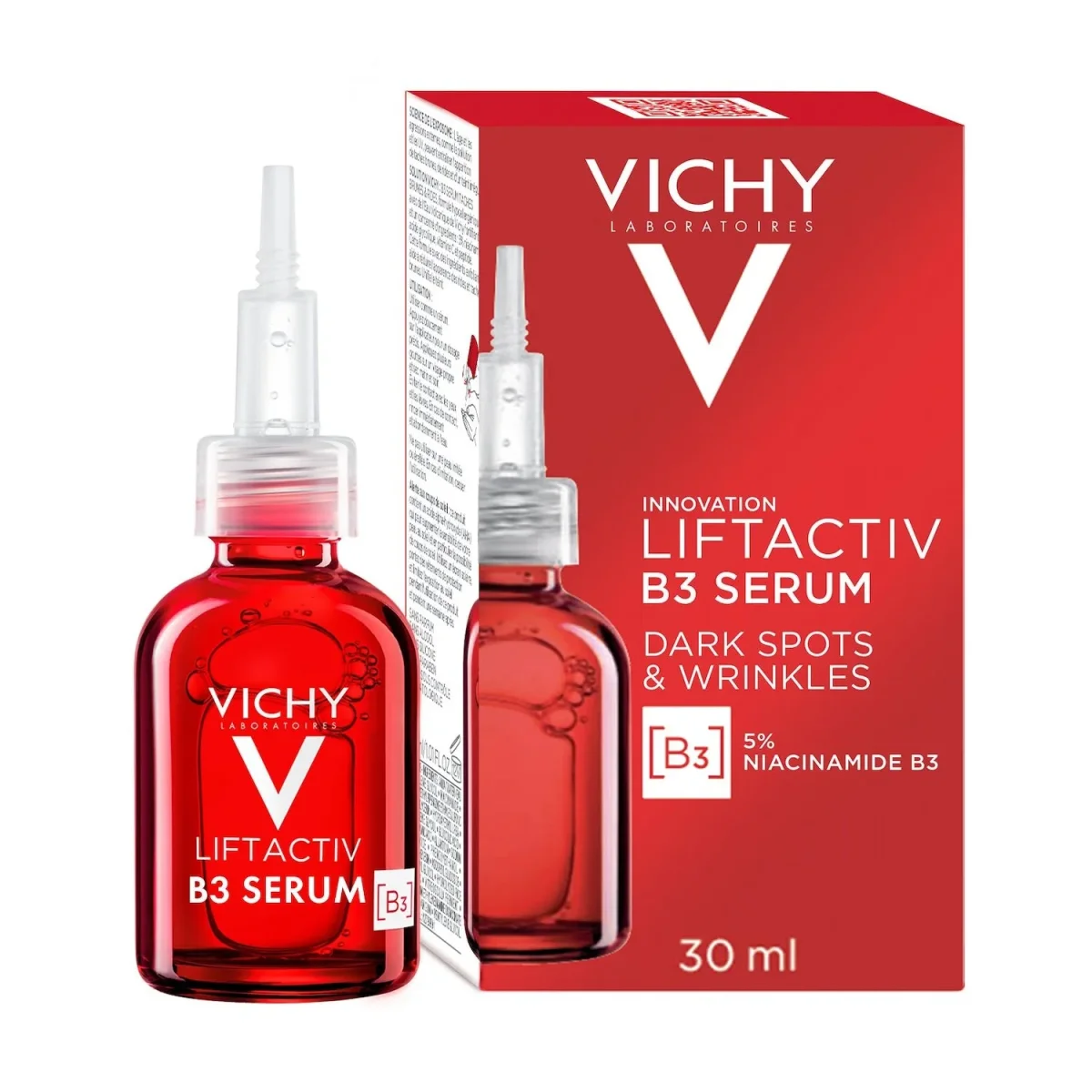 VICHY LIFTACTIV SPECIALIST SERUM ANTI-TACHE B3 | Tous types de peaux | 30ml – Image 7