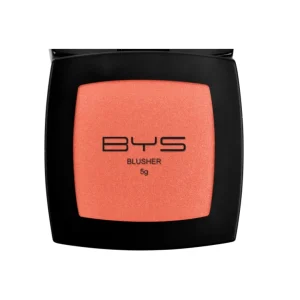 BYS Blush Coral