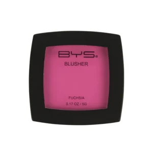 BYS Blush Fuchsia