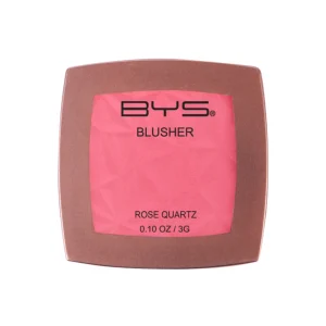 BYS Blush Rose Quartz