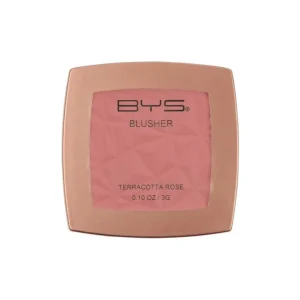 BYS Blush Terracotta Rose