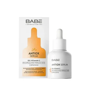Babe Antiox Serum 15% Vitamine C 30ml