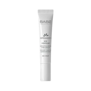 Babe Depigment+ Eye Contour 15ml