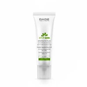 Babe Stop Akn keratolytic Fluid 30ml