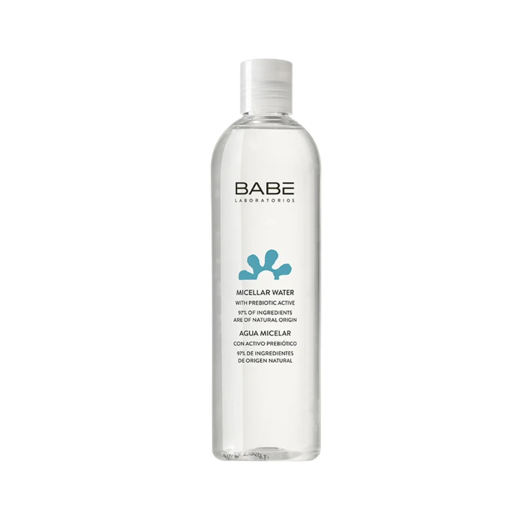 Babe Eau Micellaire Visage