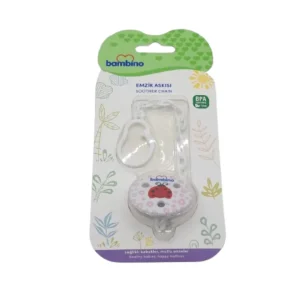 Bambino Attache Sucette Ref P0571
