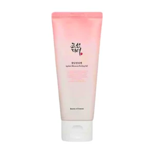 Beauty Of Joseon Apricot Blossom Peeling Gel 100ml