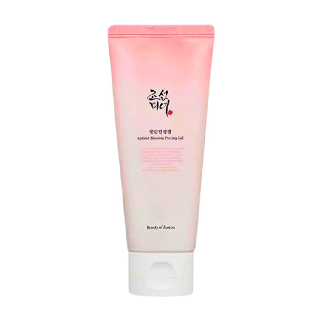 Beauty Of Joseon Apricot Blossom Peeling Gel 100ml – Image 2