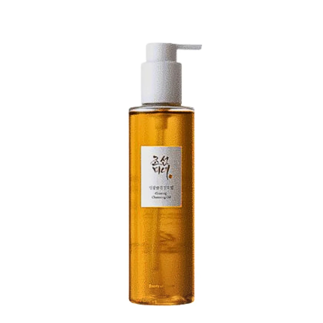 Beauty Of Joseon Ginseng Cleansing Oil 210ml – Image 2
