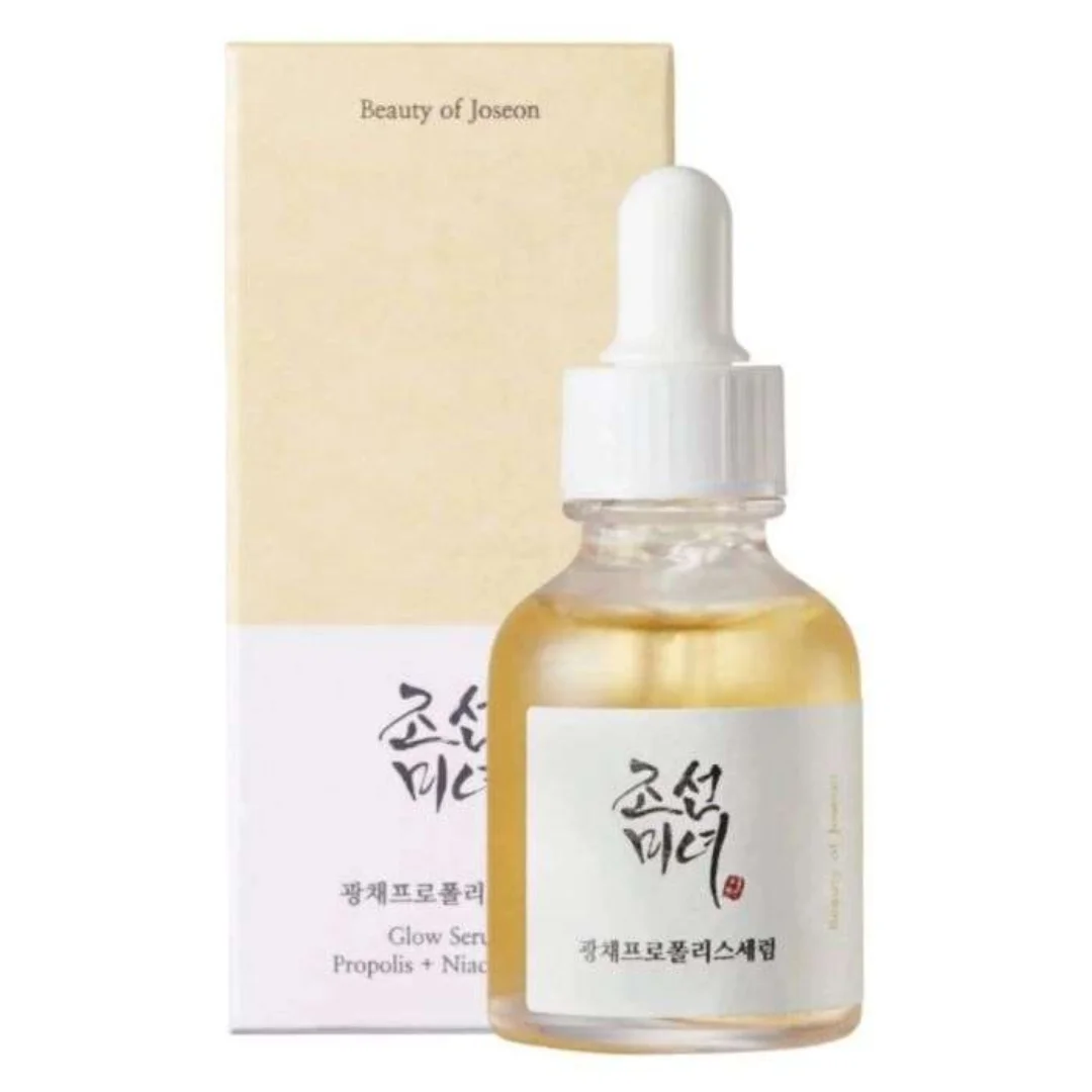 Beauty of Joseon Glow Serum Propolis et Niacinamide 30 ml – Image 2