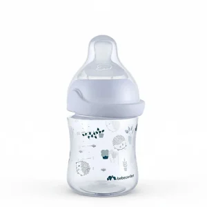 BeBe Confort Biberon Emotion Physio Blanc 150ml