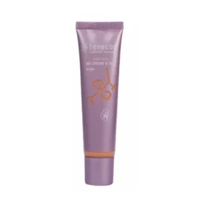 Benecos Natural BB-Cream beige BIO 30 ml