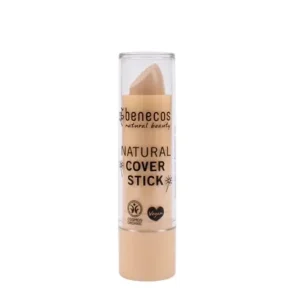 Benecos Natural Cover Stick beige