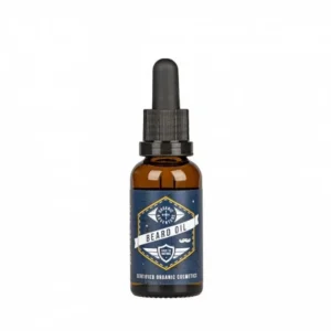 Benecos For Men Only Beard Oil 30ml