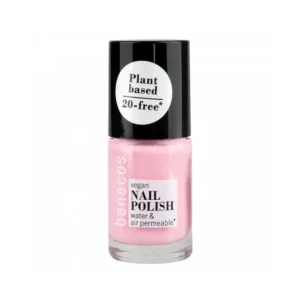 Benecos Nail Polish Cotton Candy 5ml