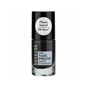 Benecos Nail Polish Licorice 5ml