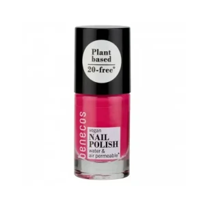Benecos Nail Polish Oh Lala 5ml