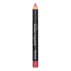 Benecos Natural Jumbo Lipstick Rosy Brown