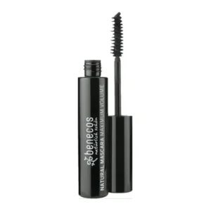 Benecos Natural Mascara Maximum Deep Black 8ml