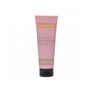 Benecos Bio Crème Mains Pamplemousse 100ml